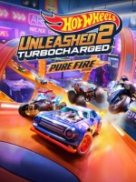 Гра Milestone Hot Wheels Unleashed 2: Turbocharged - Pure Fire Edition 