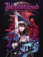 Гра Artplay Bloodstained: Ritual of the Night 