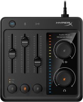 Звукова карта HyperX Audio Mixer 