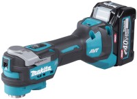 Фото - Багатофункціональний інструмент Makita TM001GD201 