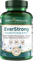 Фото - Креатин Purity Products EverStrong Tabs 120 шт