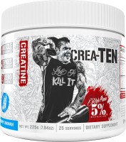 Фото - Креатин Rich Piana 5 Percent Crea-TEN 231 г