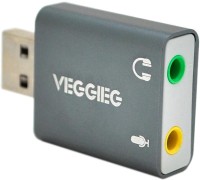 Фото - Звукова карта Veggieg US3-B 