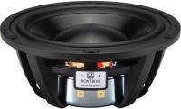 Zdjęcia - Subwoofer Morel TiCW-638Nd 