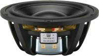 Zdjęcia - Subwoofer Morel TiW-634Ft 