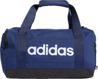 Фото - Сумка дорожня Adidas Linear Duffel Bag XS 