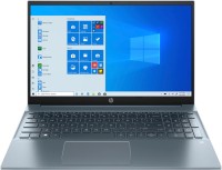 Zdjęcia - Laptop HP Pavilion 15-eh1000 (15-eh1115ua)