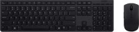 Фото - Клавіатура Lenovo Wireless Professional Rechargeable Combo Keyboard and Mouse 