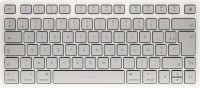 Фото - Клавіатура Cherry KW 7100 MINI BT for MAC (China) 