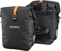 Фото - Велосумка Ortlieb Gravel-Pack 25L 25 л