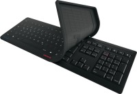 Фото - Клавіатура Cherry Stream Protect Keyboard Wireless (United Kingdom) 