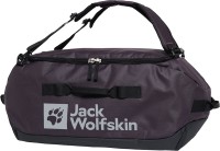 Zdjęcia - Torba podróżna Jack Wolfskin All-in Duffle 45 