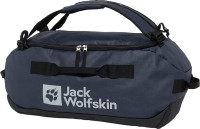 Zdjęcia - Torba podróżna Jack Wolfskin All-in Duffle 35 