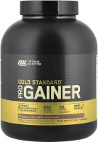 Фото - Гейнер Optimum Nutrition Gold Standard Pro Gainer 4.6 кг