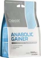 Фото - Гейнер OstroVit Anabolic Gainer 7 кг