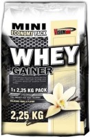 Фото - Гейнер Vision Nutrition Whey Gainer 2.3 кг