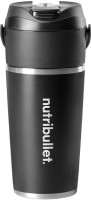 Міксер NutriBullet Flip NBP016B чорний