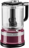 Фото - Міксер KitchenAid KFC05165EBY бордовий