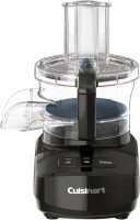 Фото - Кухонний комбайн Cuisinart FP-9CFBK чорний