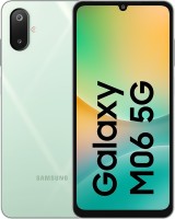 Фото - Мобільний телефон Samsung Galaxy M06 5G 128 ГБ / 4 ГБ