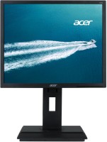 Фото - Монітор Acer B196LAymirx 19 "  чорний