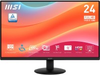 Фото - Монітор MSI PRO MP242L 23.8 "