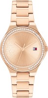 Фото - Наручний годинник Tommy Hilfiger Juliette 1782643 