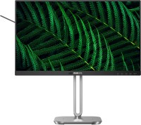 Monitor Philips 24B2G5301 23.8 "  srebrny