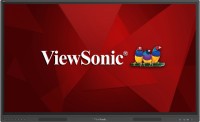 Фото - Монітор Viewsonic IFP55G1 чорний