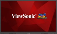 Фото - Монітор Viewsonic IFP65G1 чорний