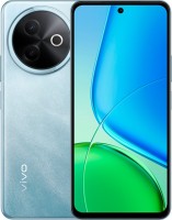 Фото - Мобільний телефон Vivo Y39 5G 256 ГБ / 8 ГБ