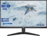 Zdjęcia - Monitor Dell G2725D 27 "  czarny