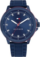 Фото - Наручний годинник Tommy Hilfiger Nelson 1792022 