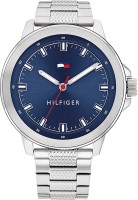 Фото - Наручний годинник Tommy Hilfiger Nelson 1792024 