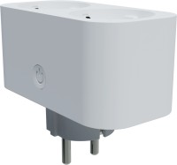 Фото - Розумна розетка Tesla Smart Plug Dual SD300 