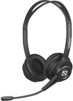 Фото - Навушники Sandberg Wireless Call Headset 