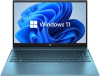 Zdjęcia - Laptop HP Pavilion 15-eh2000 (15-eh2214nw)