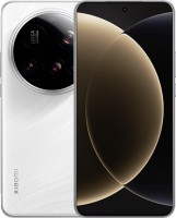 Zdjęcia - Telefon komórkowy Xiaomi 15 Ultra 256 GB / 12 GB