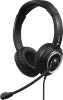 Фото - Навушники Sandberg USB-C Chat Headset 