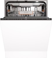 Фото - Вбудована посудомийна машина Gorenje GV 673B66 