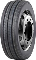 Zdjęcia - Opona ciężarowa CrossWind CWA80U 275/70 R22.5 148J 