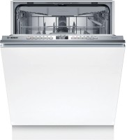 Вбудована посудомийна машина Bosch SMV 4EVX11E 