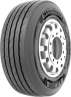 Zdjęcia - Opona ciężarowa Starmaxx LZ310 385/65 R22.5 164K 