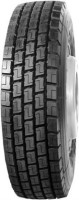 Zdjęcia - Opona ciężarowa Torque TQ668 295/80 R22.5 152M 