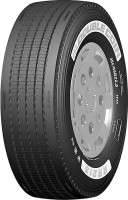 Zdjęcia - Opona ciężarowa Double Coin RR215 385/65 R22.5 164K 