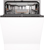 Фото - Вбудована посудомийна машина Gorenje GV 673C65 