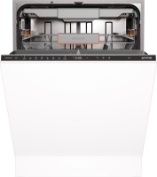 Фото - Вбудована посудомийна машина Gorenje GVB 67364 