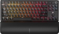 Фото - Клавіатура Corsair K70 Core TKL Wireless RGB 