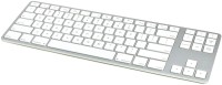 Фото - Клавіатура Matias Wireless Aluminum Tenkeyless Keyboard 