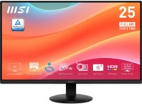 Zdjęcia - Monitor MSI PRO MP252L 24.5 "